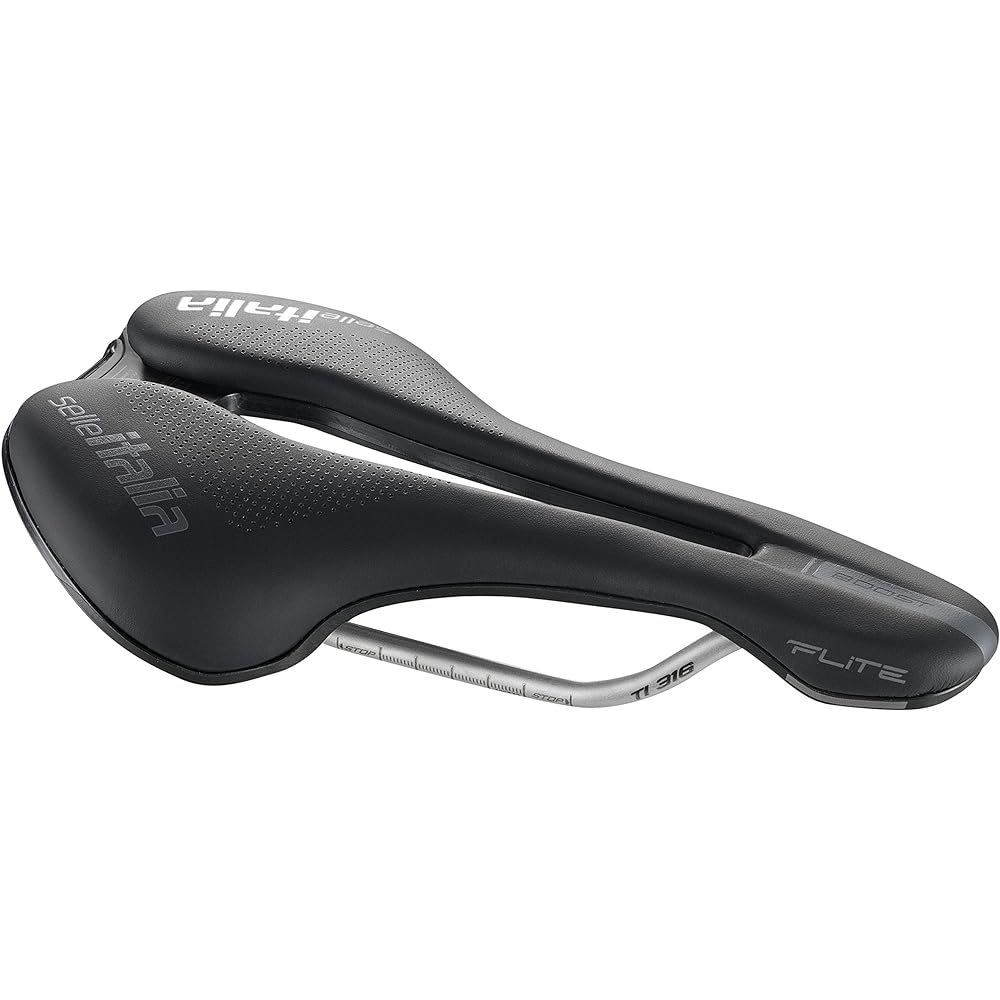 Selle Italia Flite Boost Superflow Saddle Uni