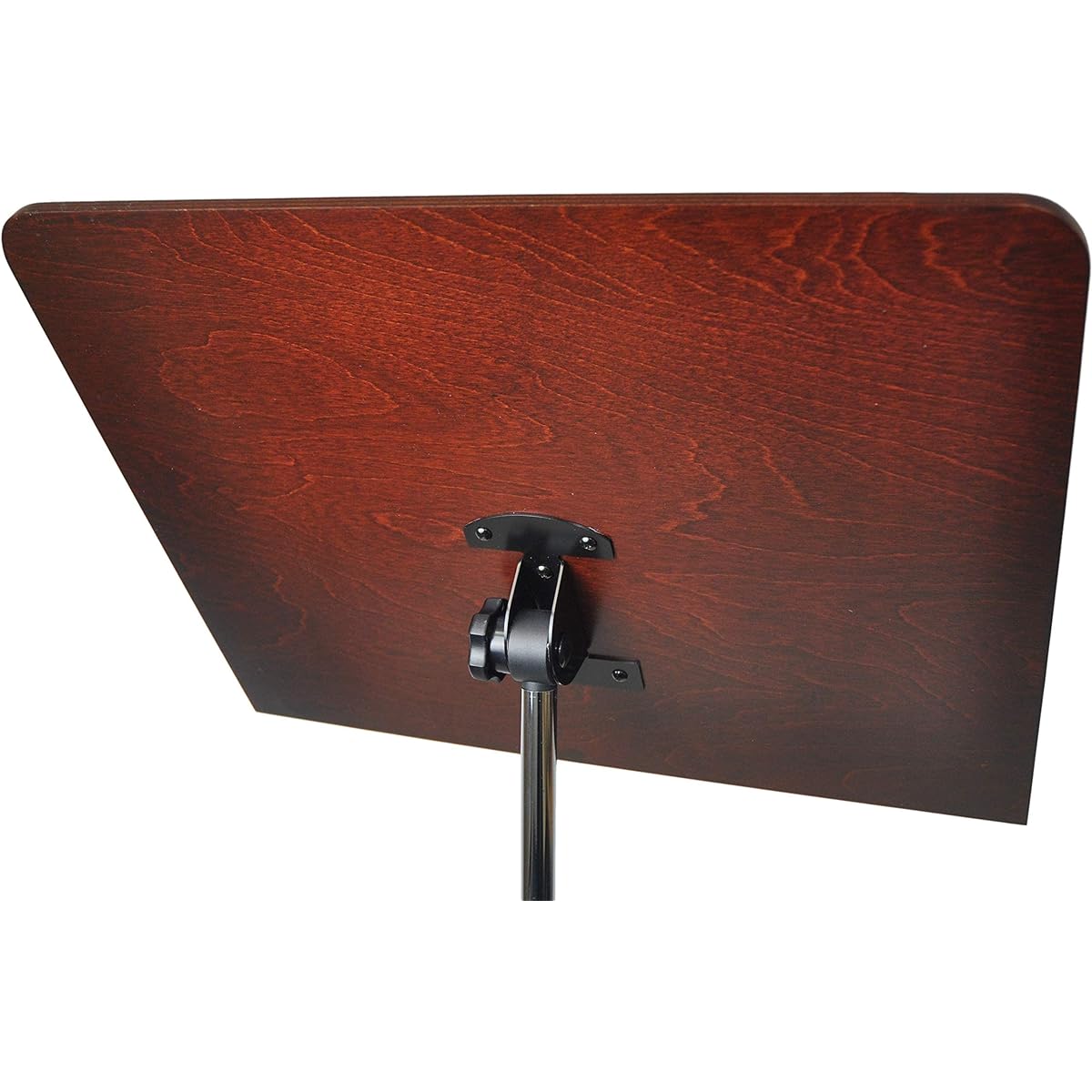 Cosmo M・S Techno Wooden Music Stand (Double) Wooden/Steel Double F70CW