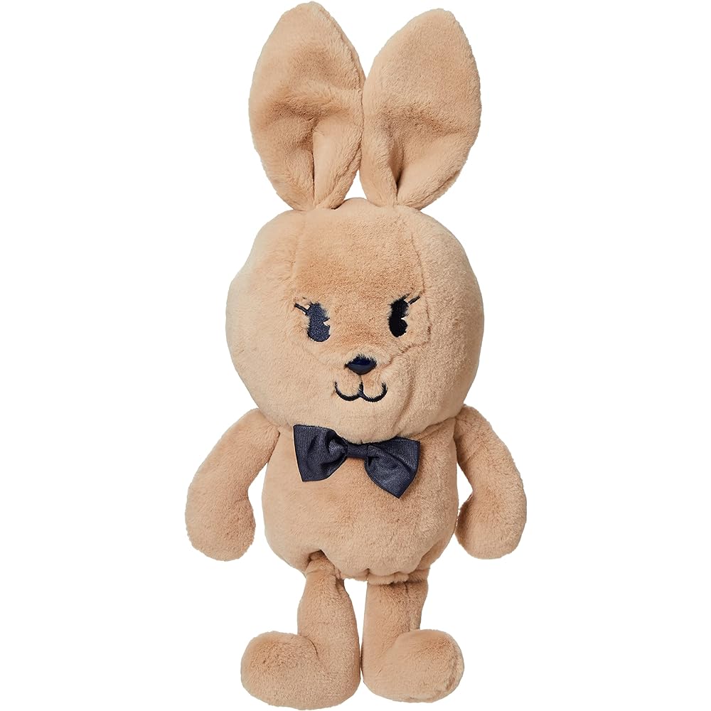 [Jack Bunny] Continuing standard product stuffed toy head cover (for driver/rabbit type) / Golf DR / 262-2984732