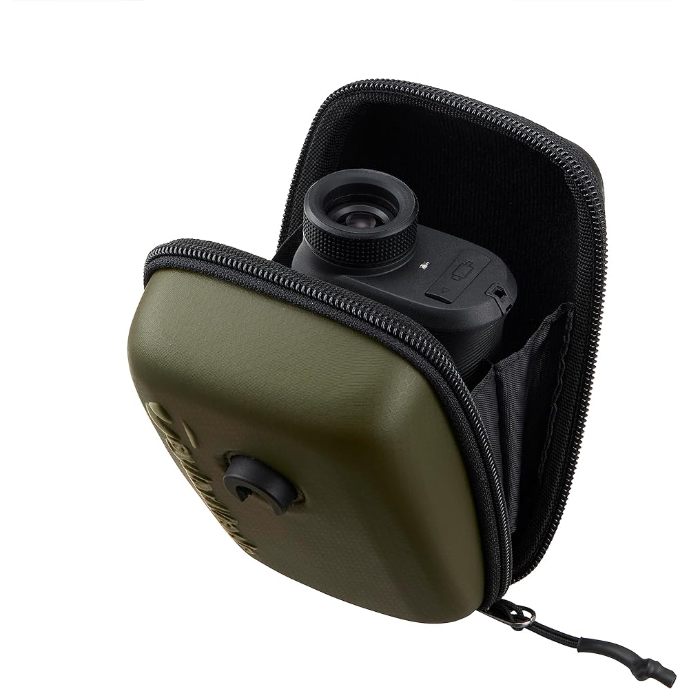 TAYLOR MADE Austec Mold Scope Case
