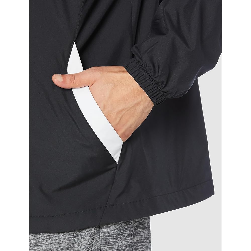 [ASICS] Training Wear Tricot Windbreaker Jacket 2031E286 Men's