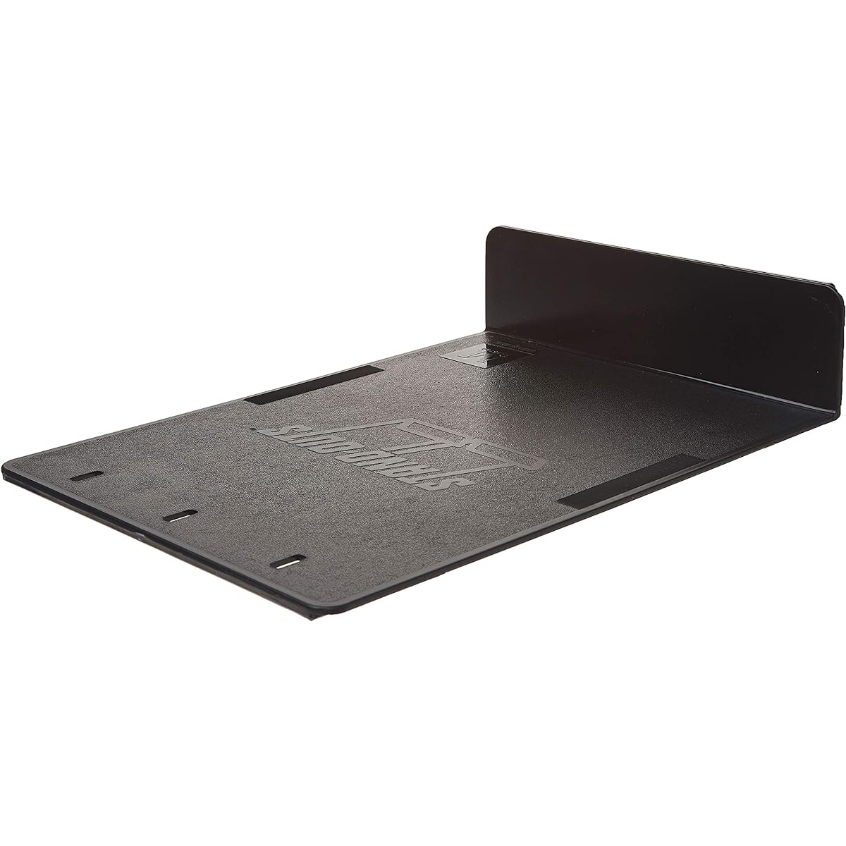 M91 Pair Music Stand-Out Shelf Extenders for MANHASSET Stand
