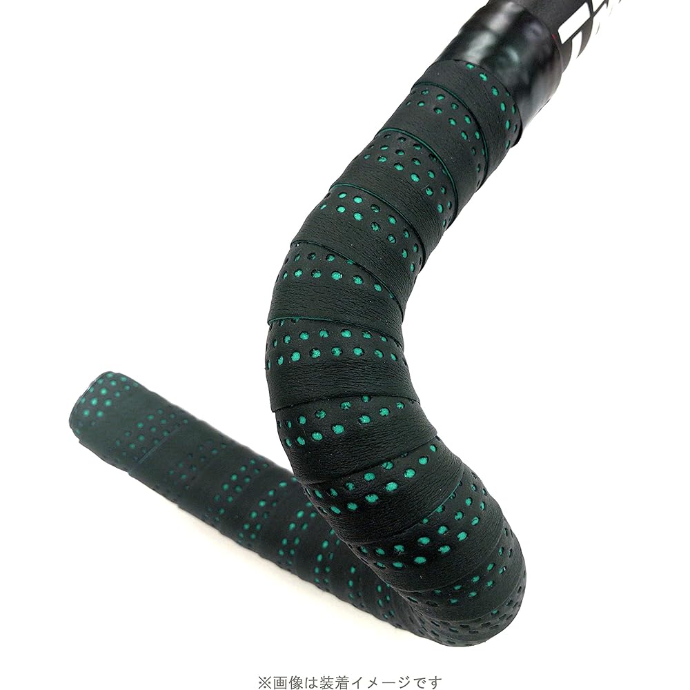 NOGUCHI NBT-004 [2 colors] Bar tape left and right set