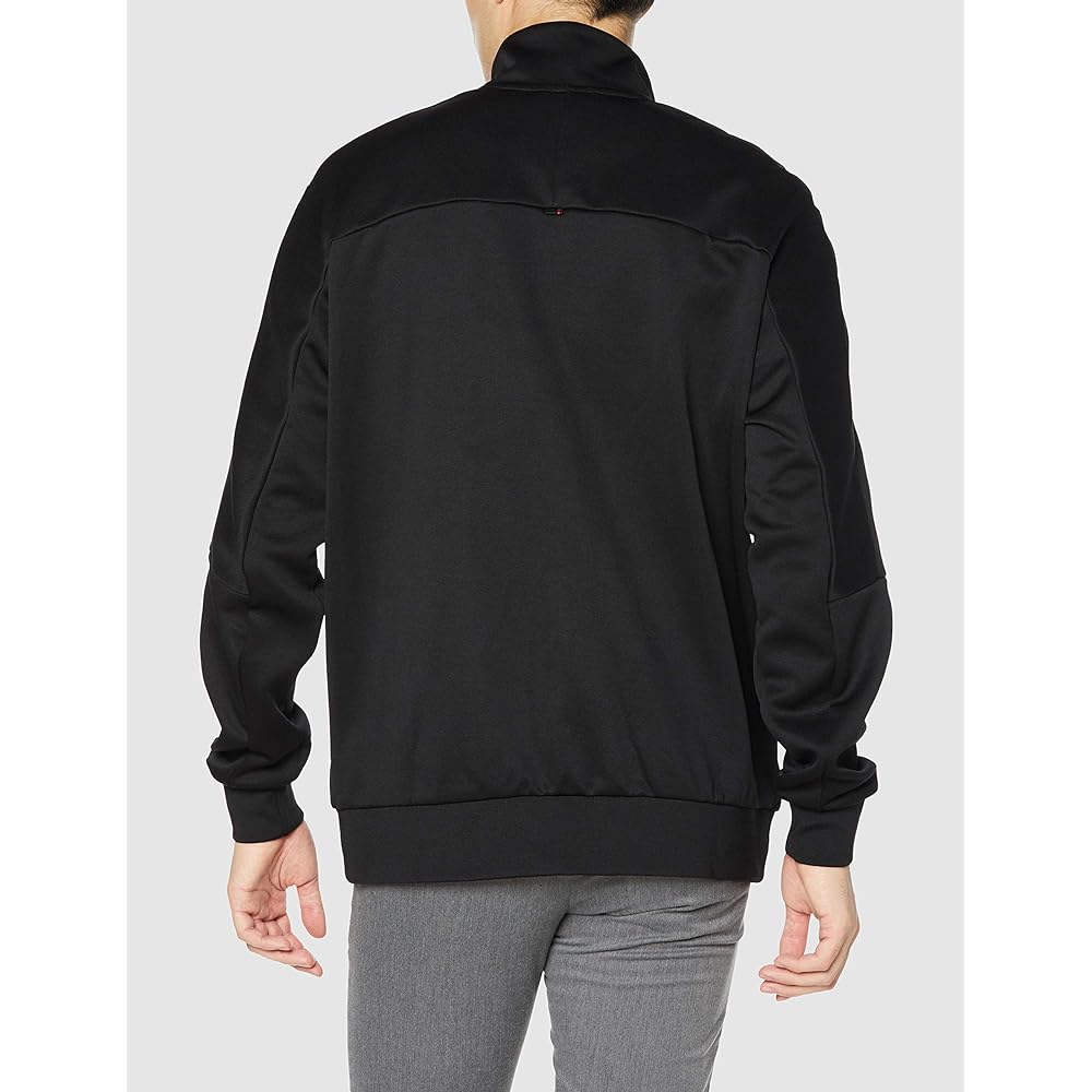 [PUMA] Sweat Jacket Ferrari Style T7 Track Jacket Men's