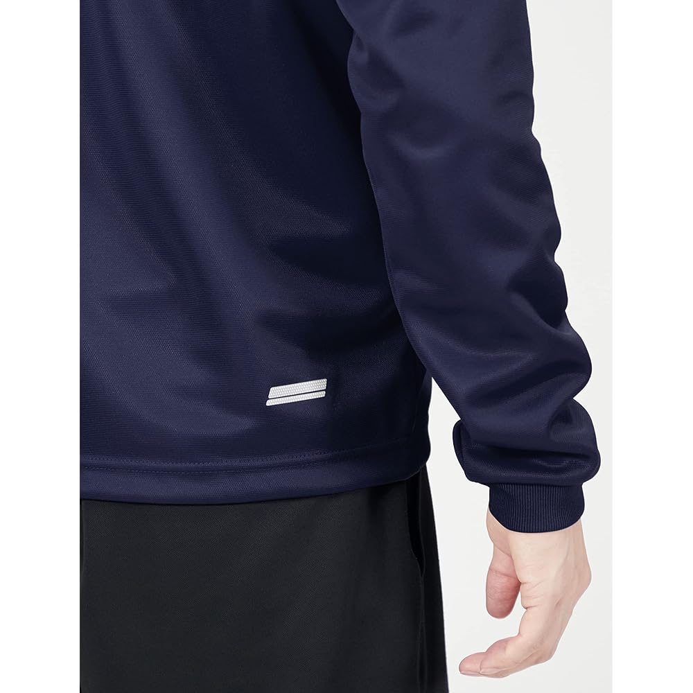 [ASICS] Training Wear Training Jacket XAT145/2031D915 Men's