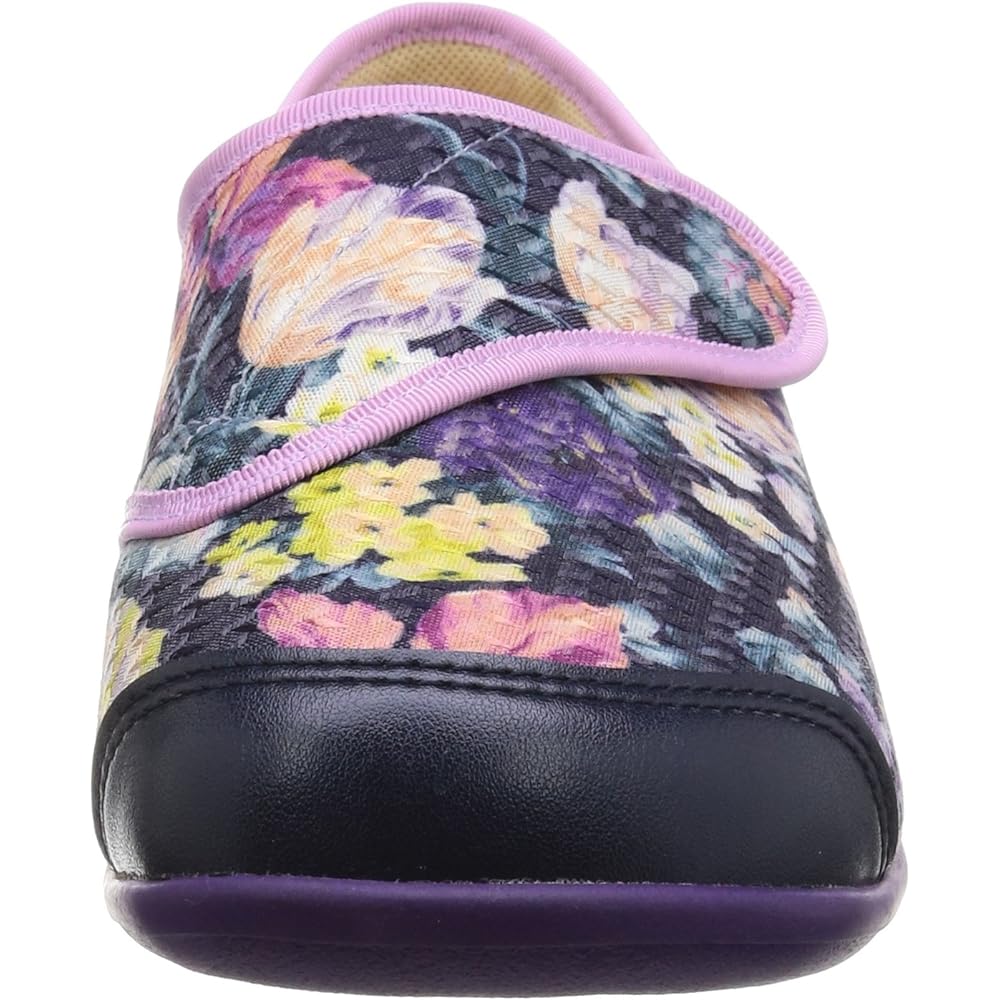 Kaihoshugi Women's Casual Indoor Shoes Comfortable Walking Shoes L131RS