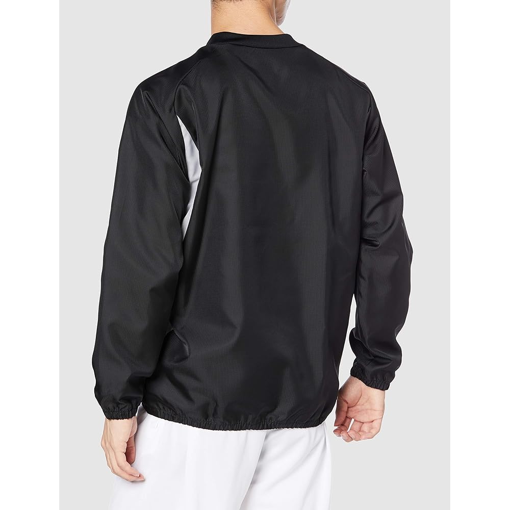 [ASICS] Soccer Wear Deco Piste Jacket 2103A010