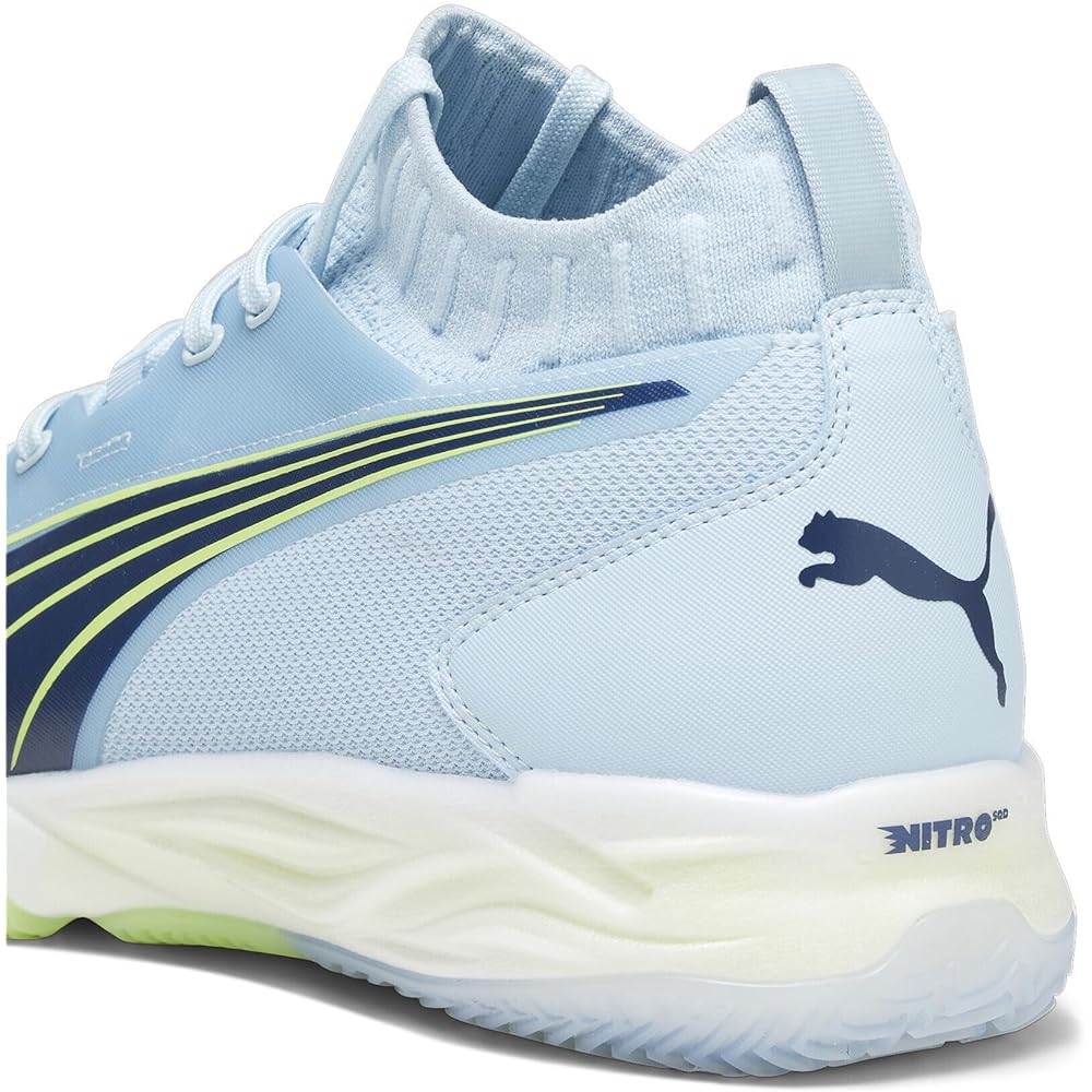 [PUMA] Soccer Shoes Eliminate Nitro SQD 107294