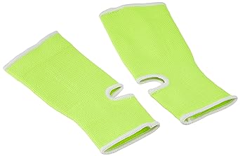 VENUM Ankle Support Guard Kontact (Neo Yellow)