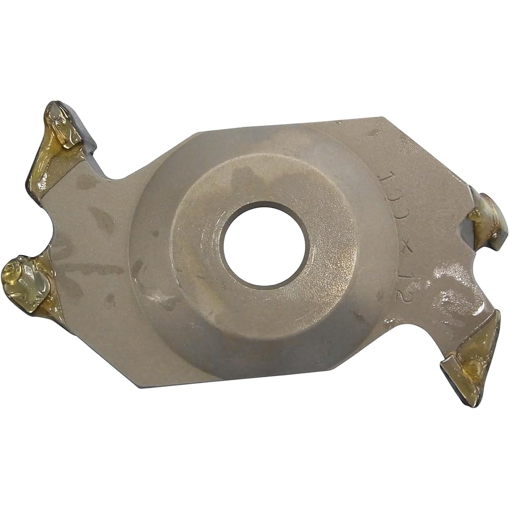 For Chukyo Sawa cutter spare blade 12mm (4 minutes) For Matsui Iron Works Sawa cutter