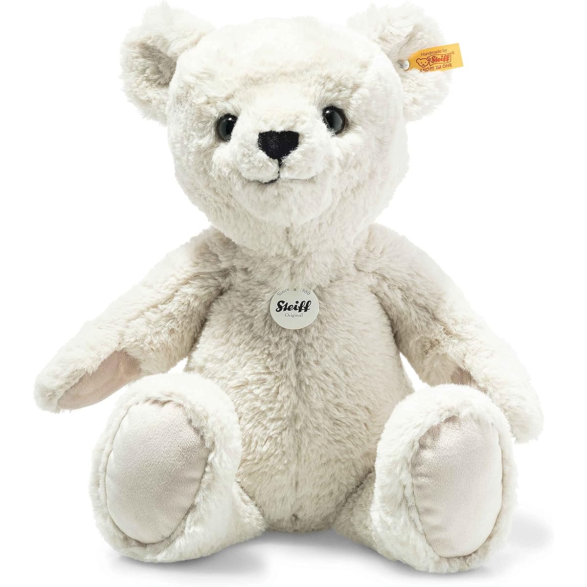 Steiff Heavenly Hug Teddy Bear Benno 42cm 113727