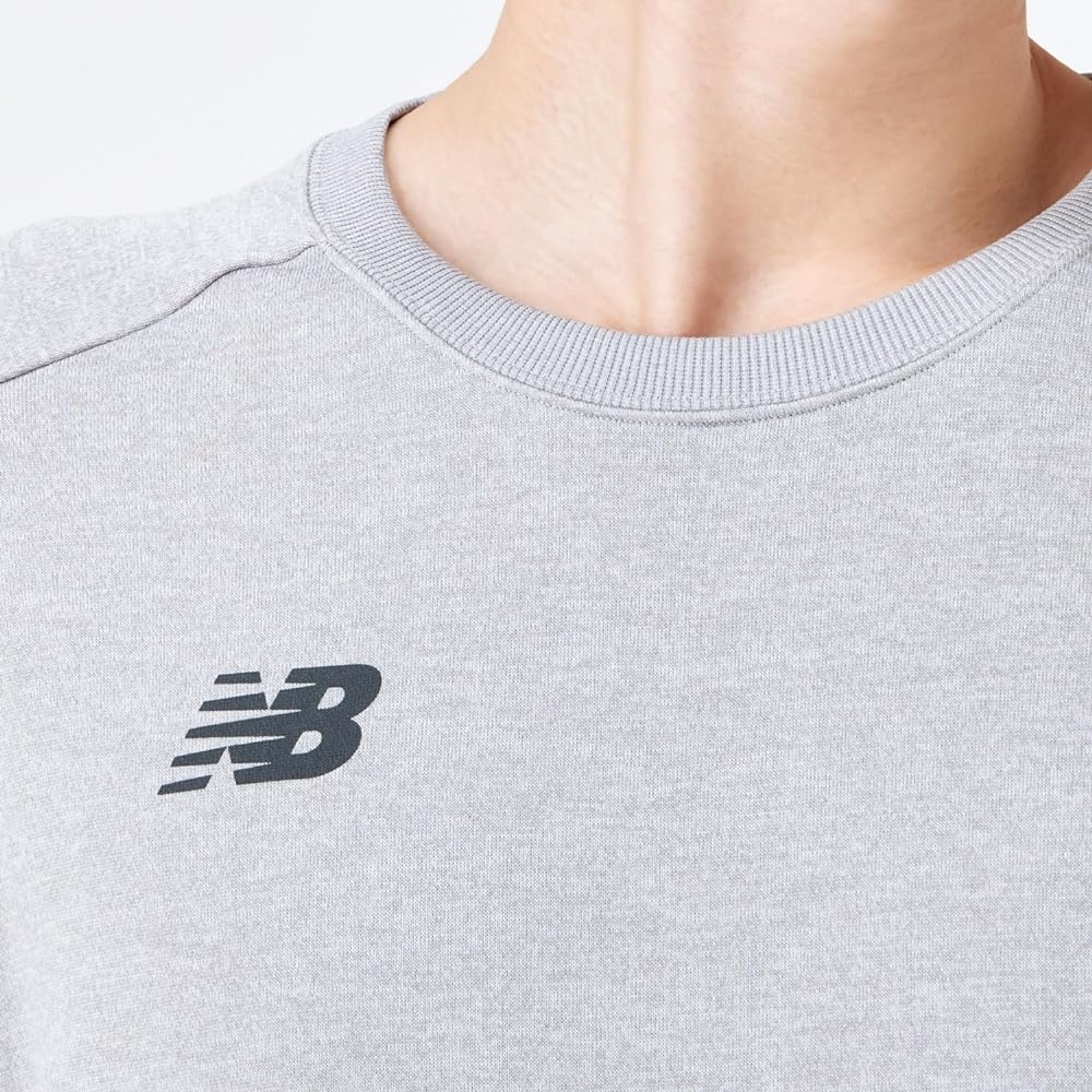 [New Balance] Trainer Team Sweat Crew JMTF2380 Soccer