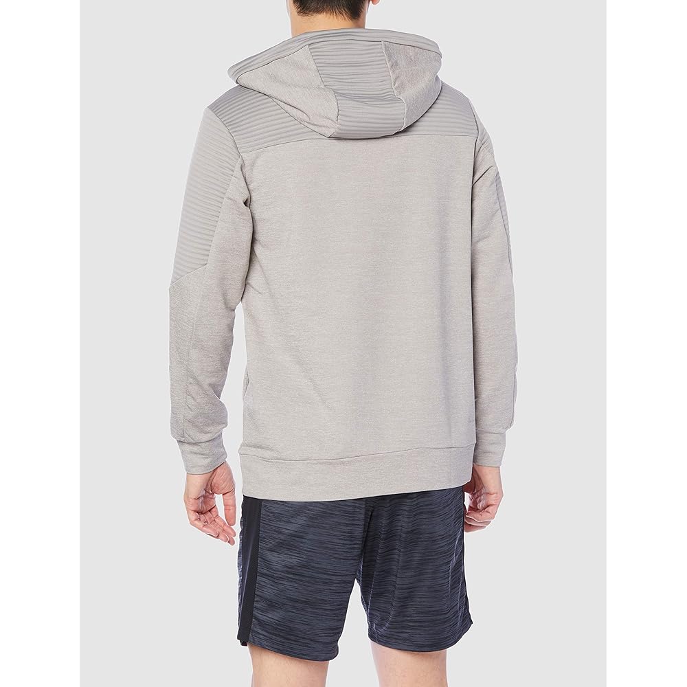 Hummel Men's Parka Sweat Pullover Hoodie