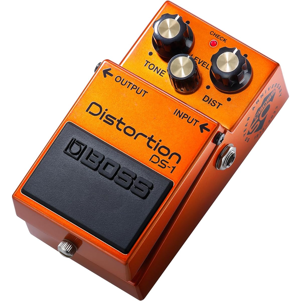 BOSS/DS-1-B50A Distortion BOSS DS1 B50A