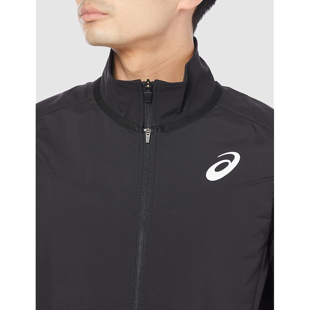 [ASICS] Track and Field Wear TRACK ELITE Jacket & Padded Vest 2091A570 Men's