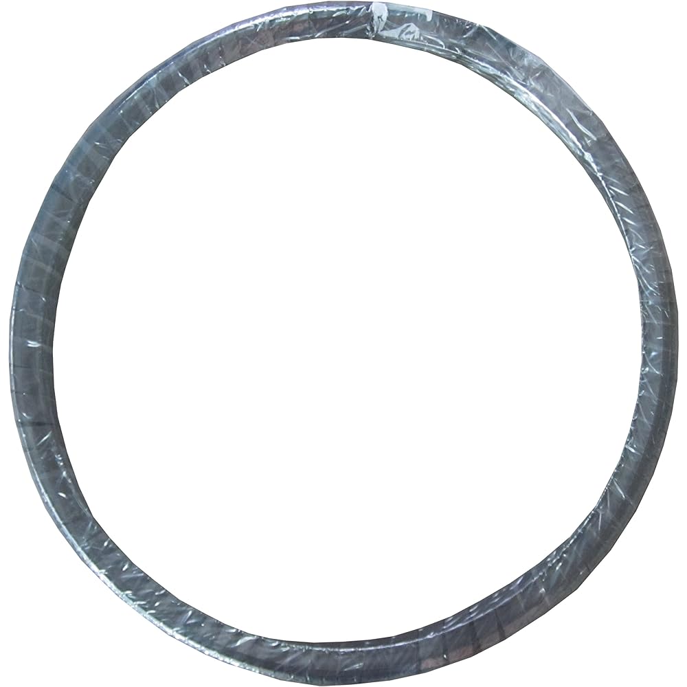 Bicycle Tire Black Tire 22X1 3/8 22 Type WO 14458