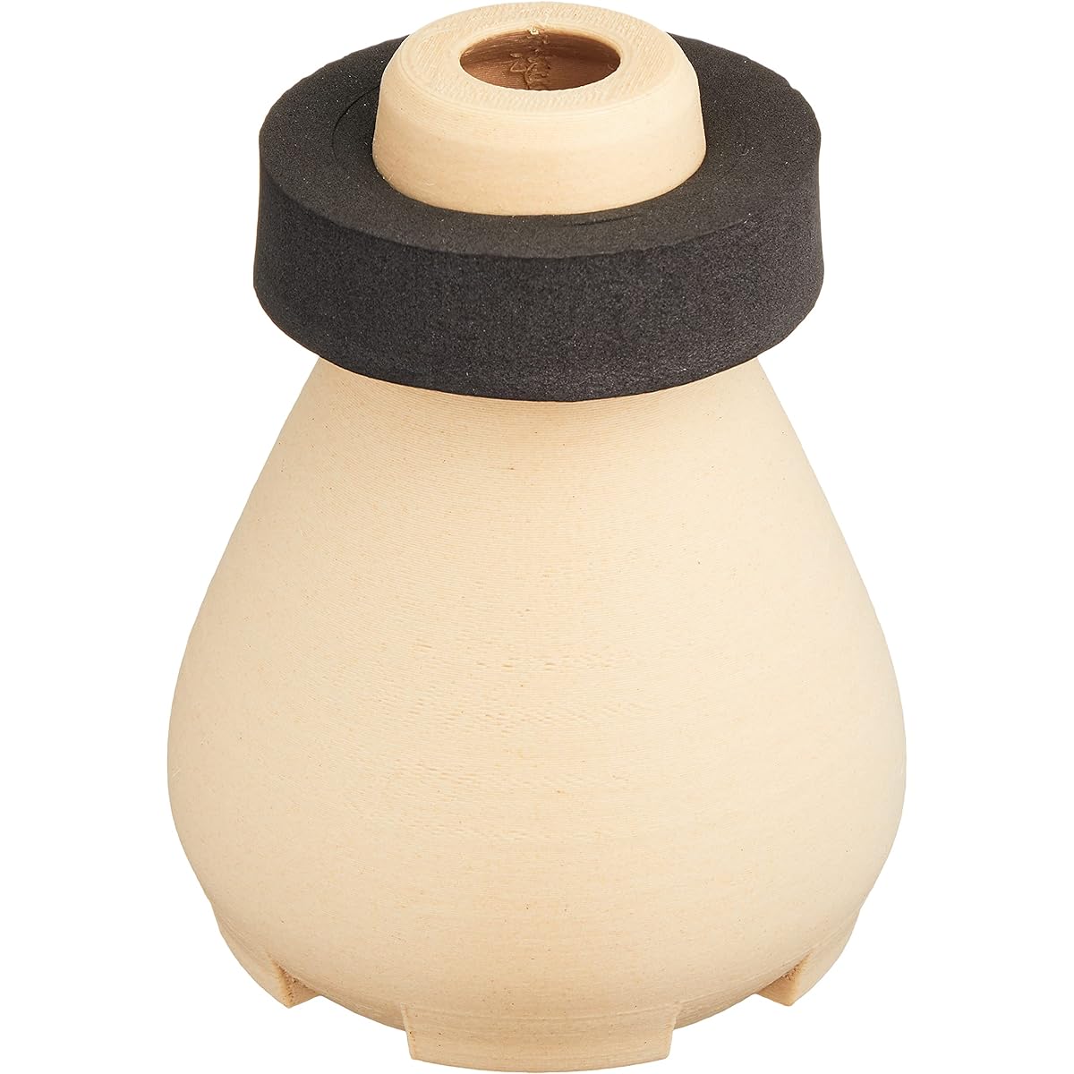 MORiTA MUTiO Trombone Practice Mute MRT-MTRO #BL (Blue)