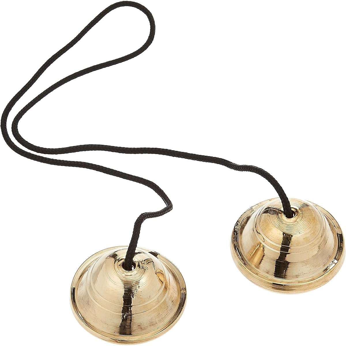 SOUND KING Sound King Tibetan Manjira AP-CRT 60mm