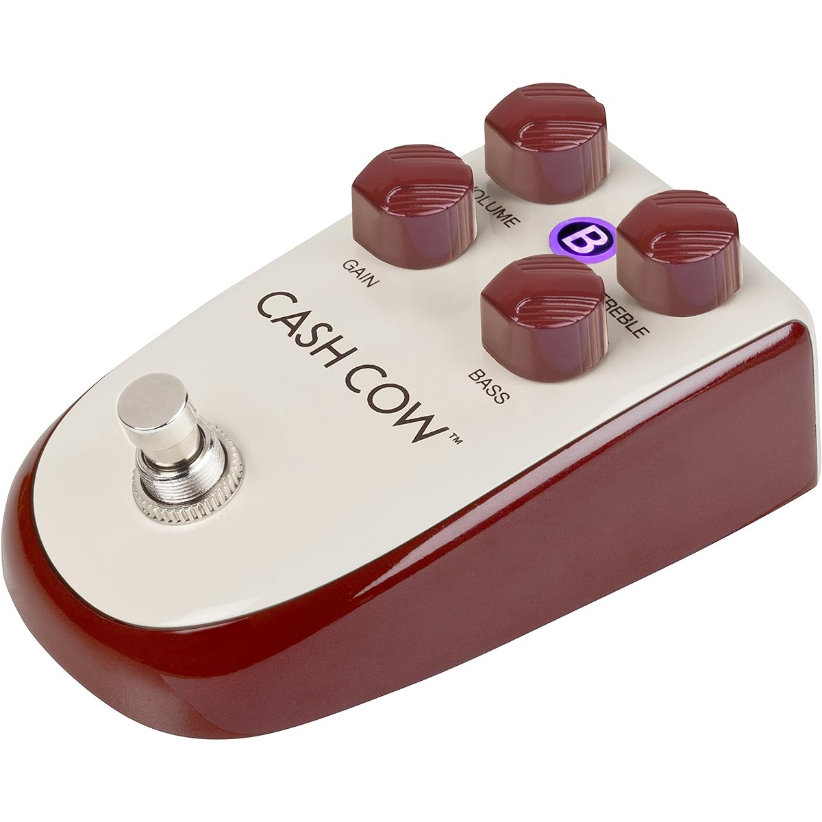 Danelectro Effector CASH COWDanelectro BILLIONAIRE CASH-COW(BC-1)