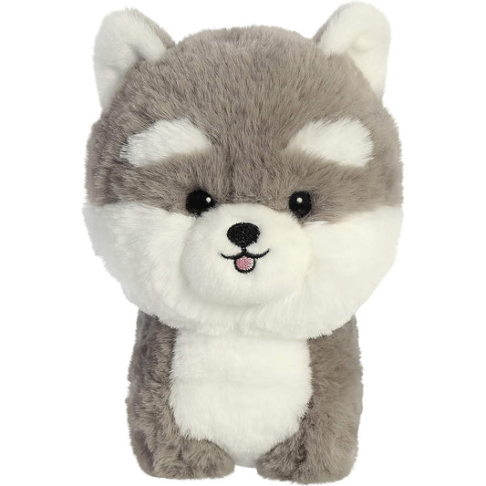 Aurora - Teddy Pets - 7" Husky
