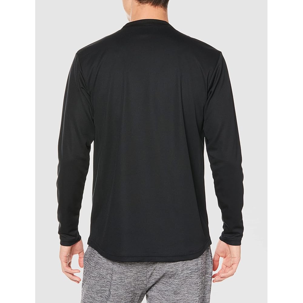 [Umbro] Long T-shirt, Long Sleeve Shirt, Soccer, Futsal, One Point, Long Sleeve, Sweat Absorbent, Quick Drying, Stretch, Men's, Unisex, Practice, Club Activities