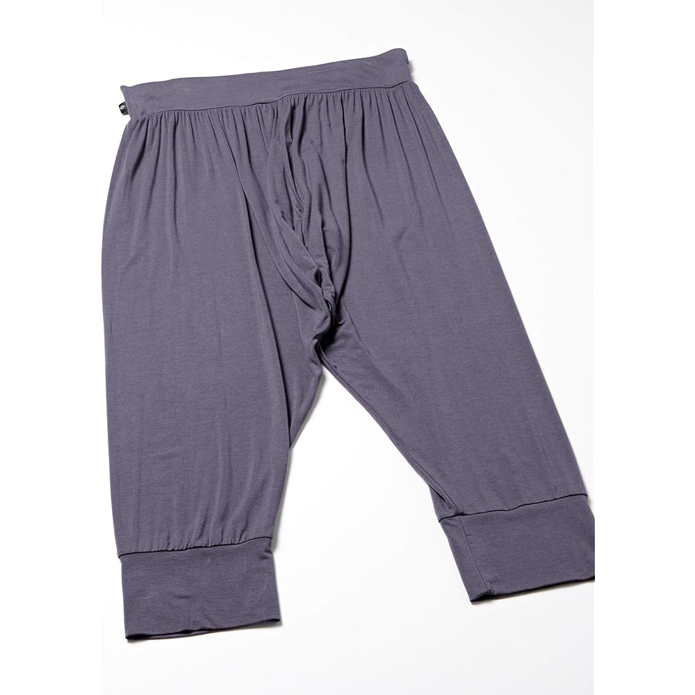 (Atsugi) ATSUGI Pants Clear Beauty Active Easy Pants Sarouel Pants