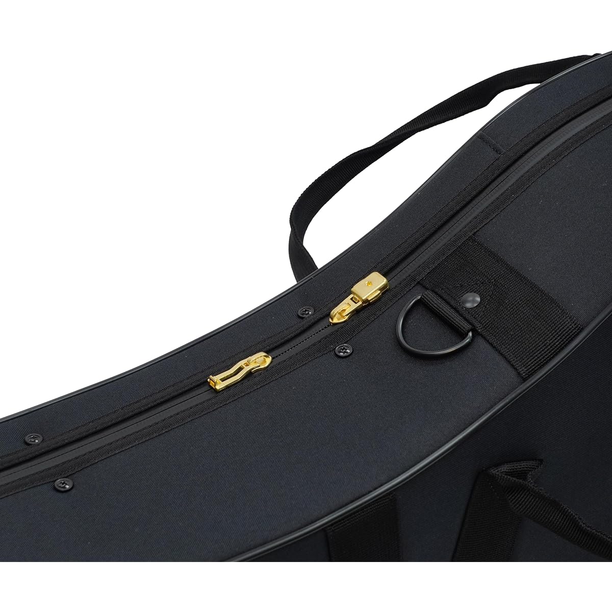Super Light Classical Guitar Case, Brown