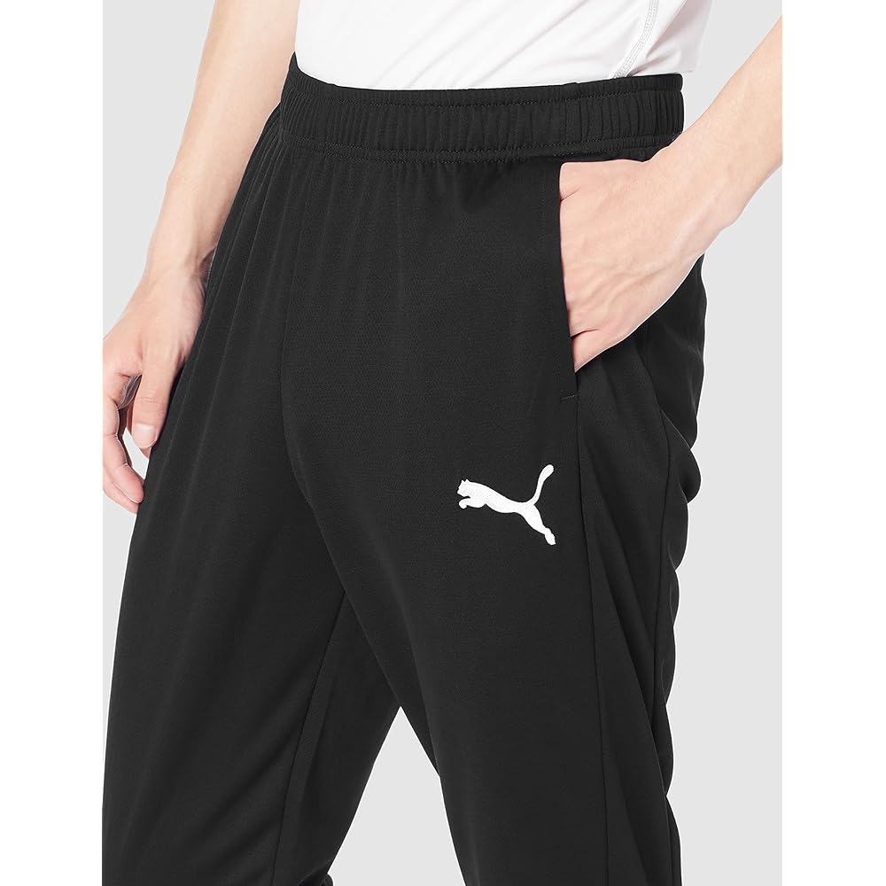 [PUMA] Jersey Lightweight Training ESS Training Pants CL Men's