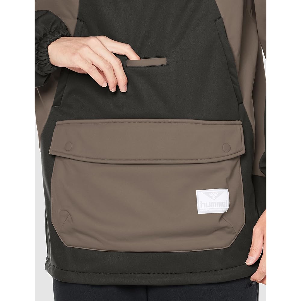 Hummel Jacket PLAY Anorak Jacket Men's HAW2107