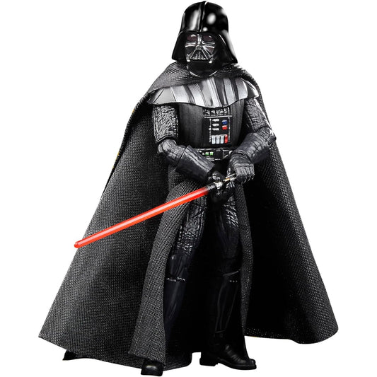 STAR WARS Vintage Collection Darth Vader (Death Star II) Return of the Jedi 40th Anniversary 3.75 inch Ages 4 and up