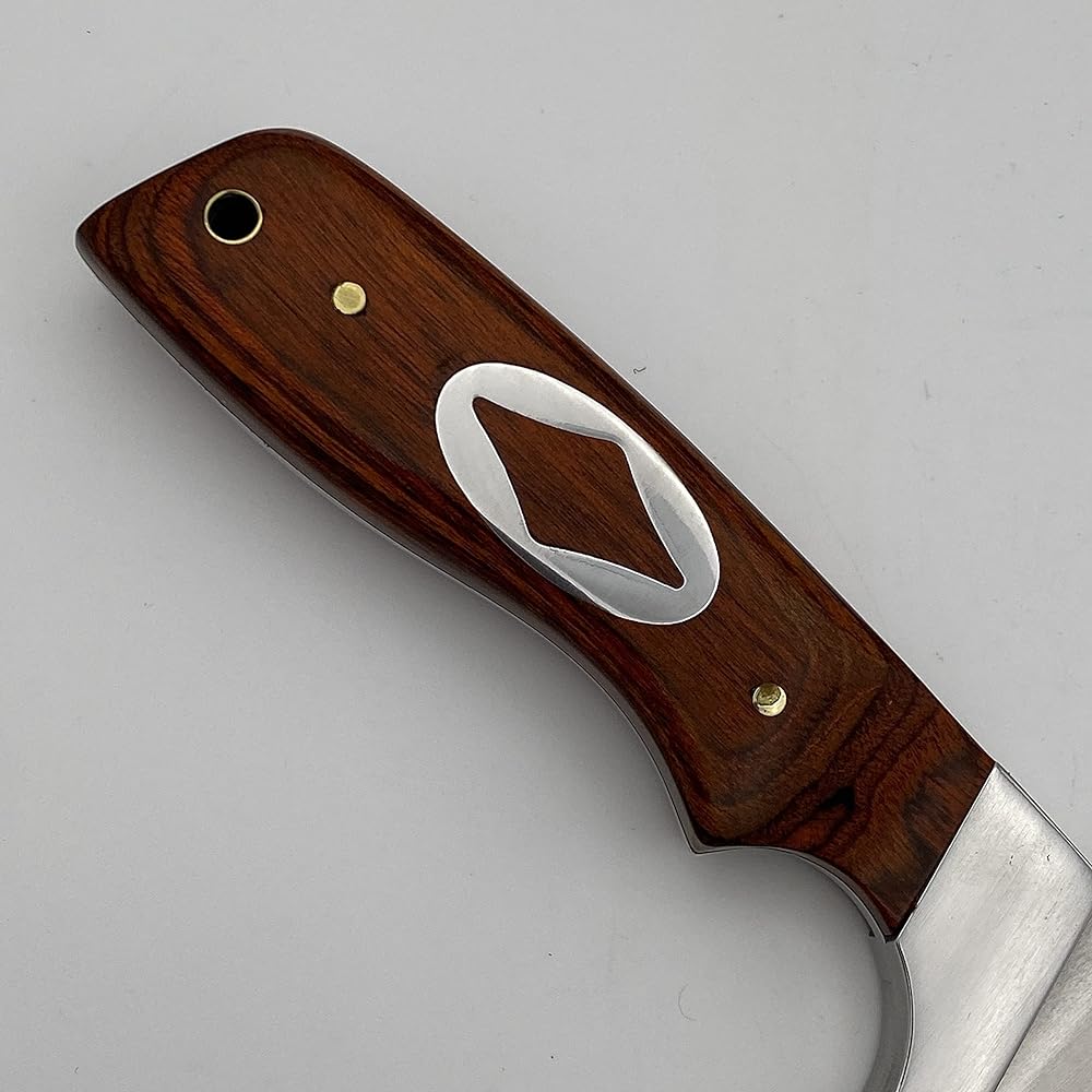 Amazing Harmony Sheath Knife Survival Hunting Sword Fishing Stainless Steel Climbing Camping Outdoor 257