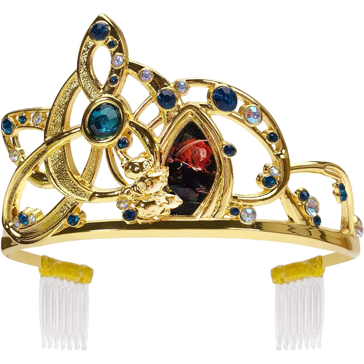 Disney Merida Tiara for Girls - Brave