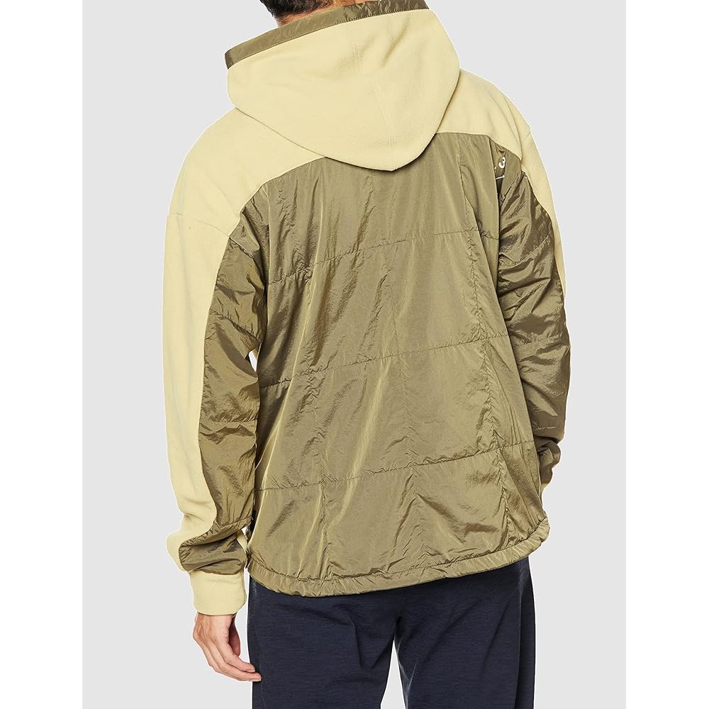 [Adidas] Sweat PRSRVE Warm Parka IR573 Men's