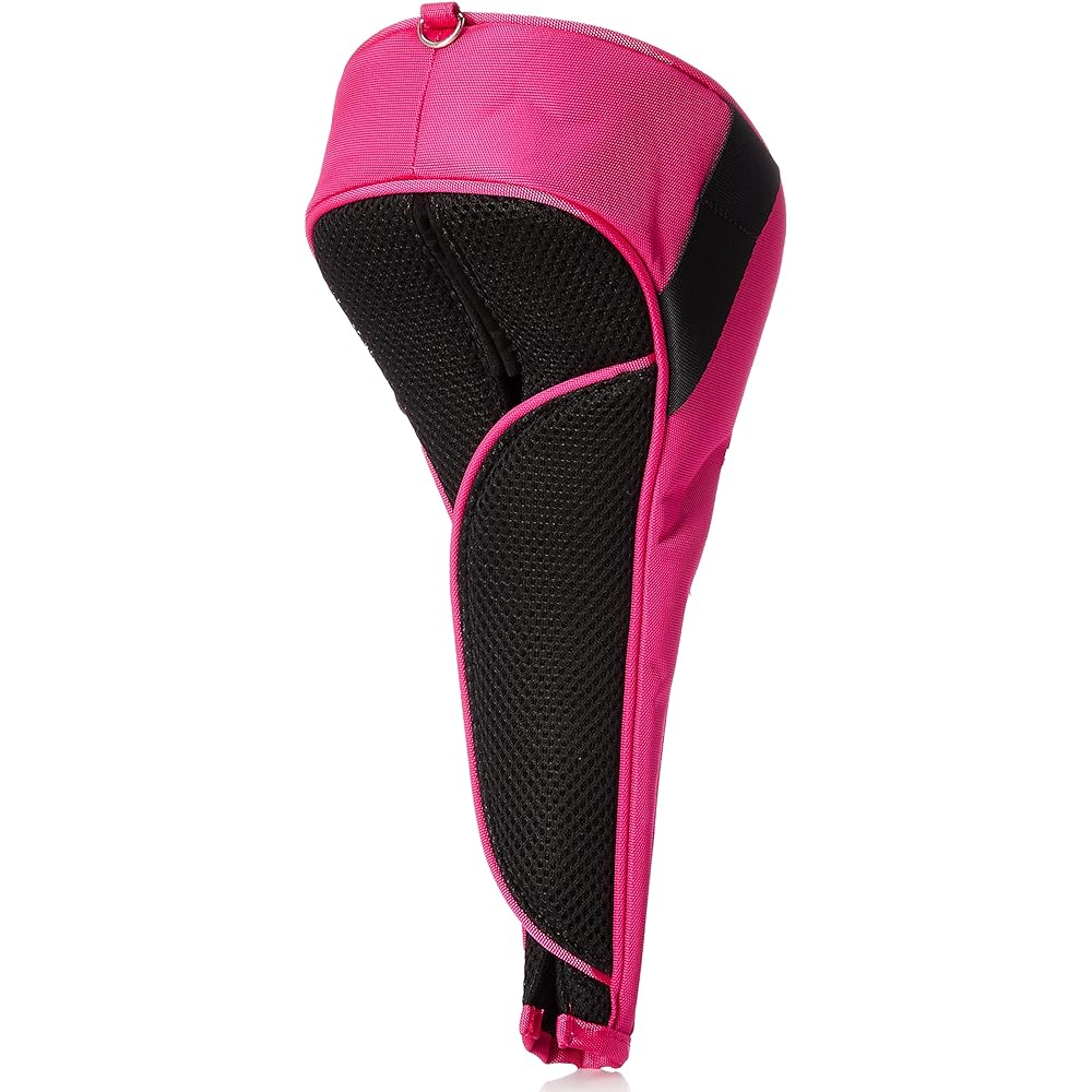 [Jack Bunny] Continuing standard product Head cover (for driver) [Basic series] / Golf DR / 262-2984741