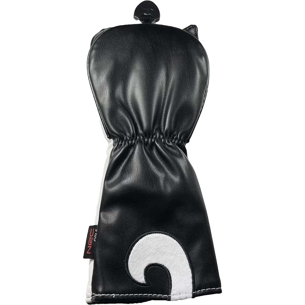Set of 2 cute character utility head covers