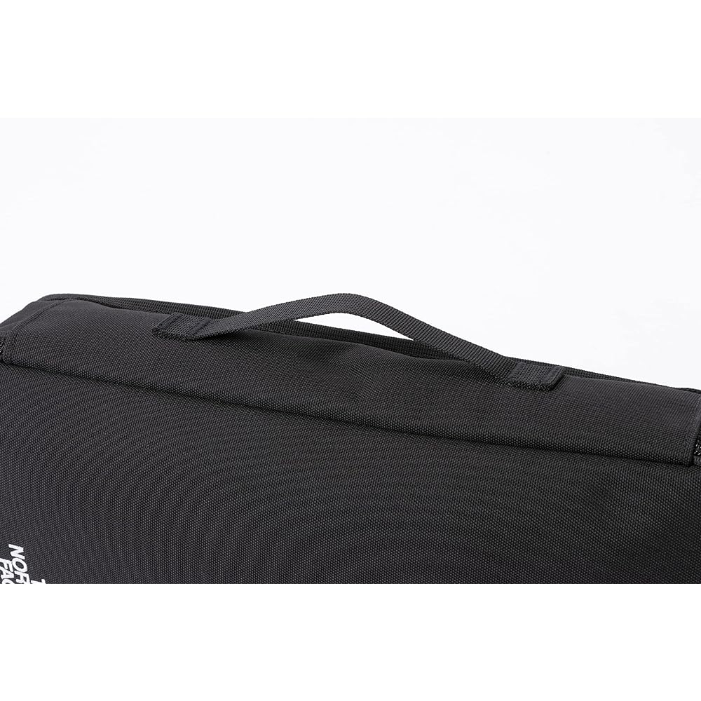 THE NORTH FACE Tool Box Fieludens Cutlery Case L Fieludens Cutlery Case L NM82210 Black