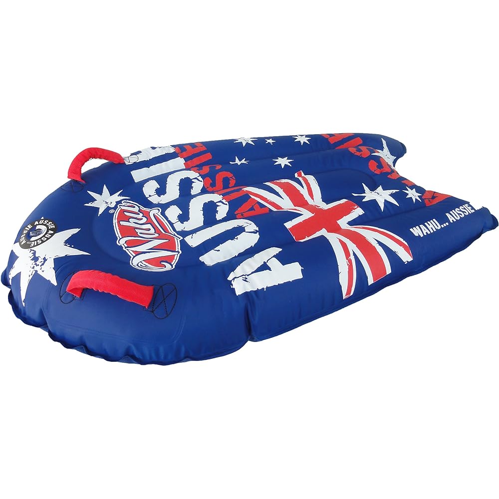 RANGS Japan Air Body Board Wave Tube Aussie