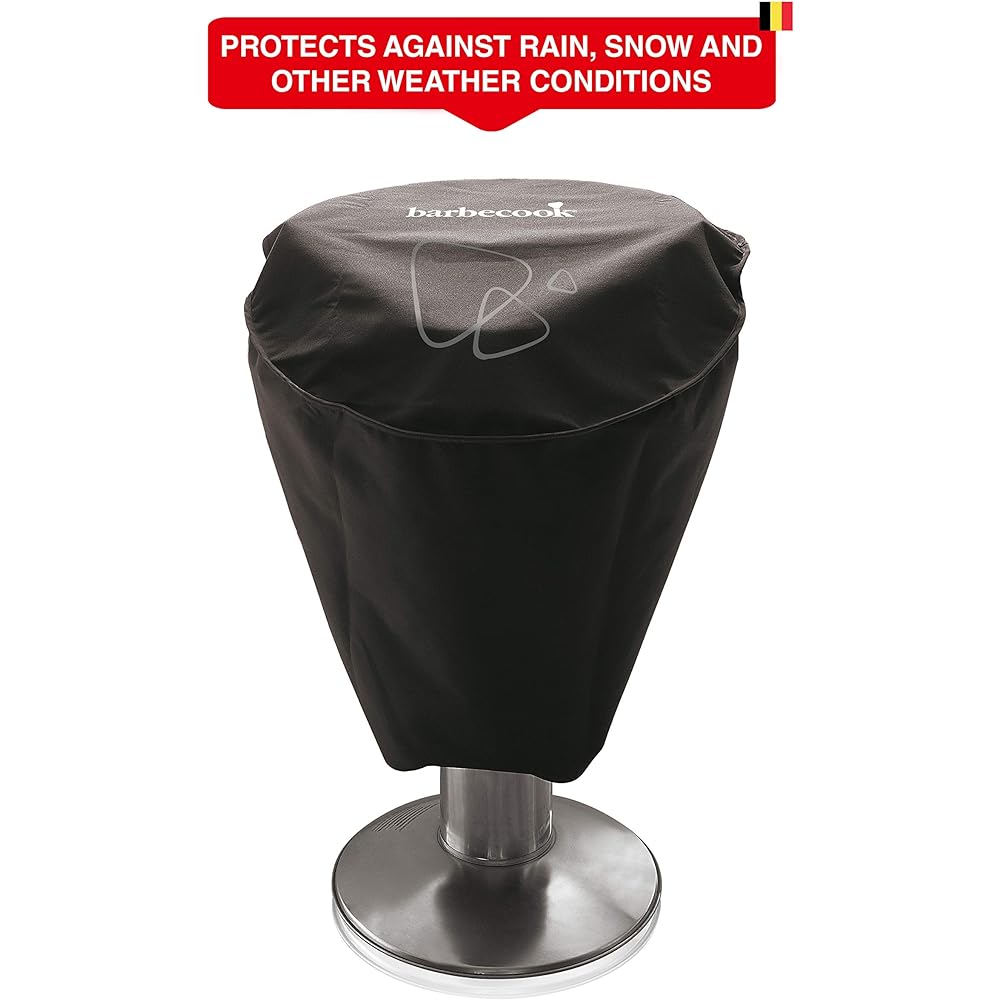 barbecook 223.8600.100 Major exclusive cover 223.8600.100