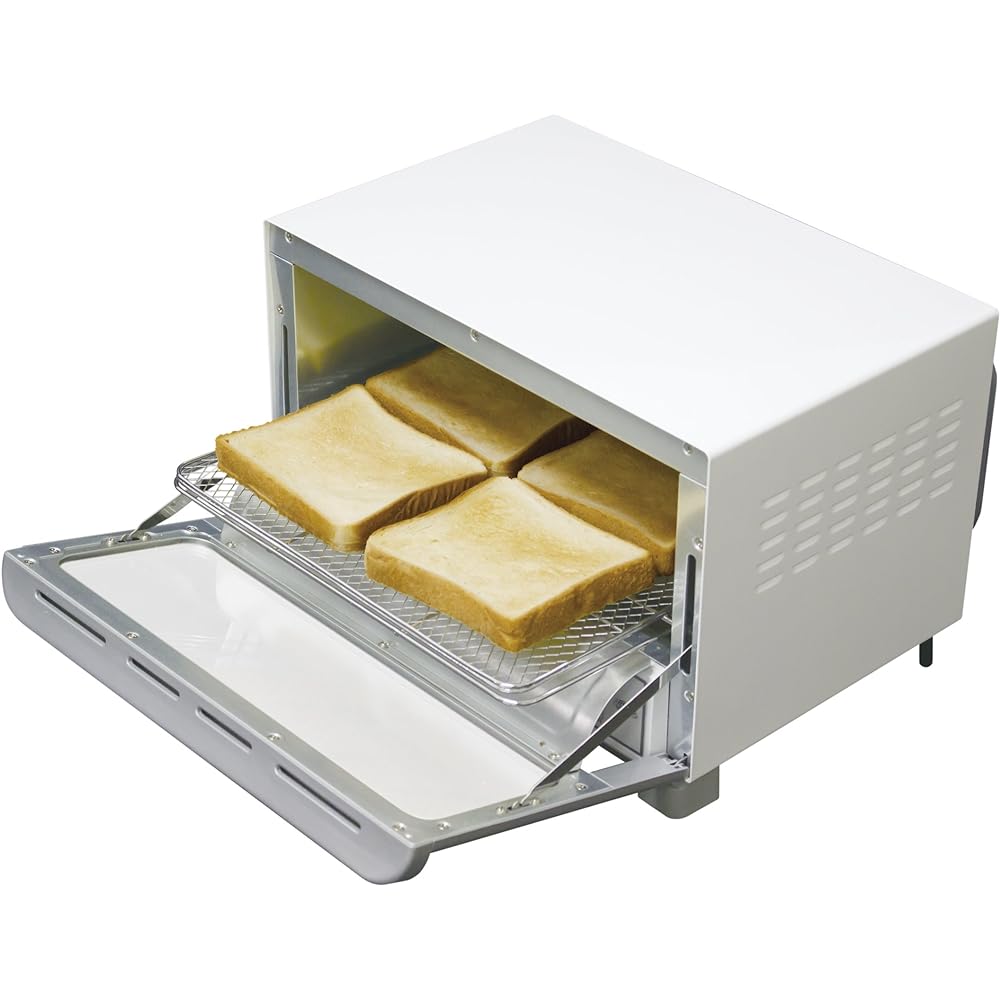 Hi-rose Oven Toaster Microcomputer HR-MT120