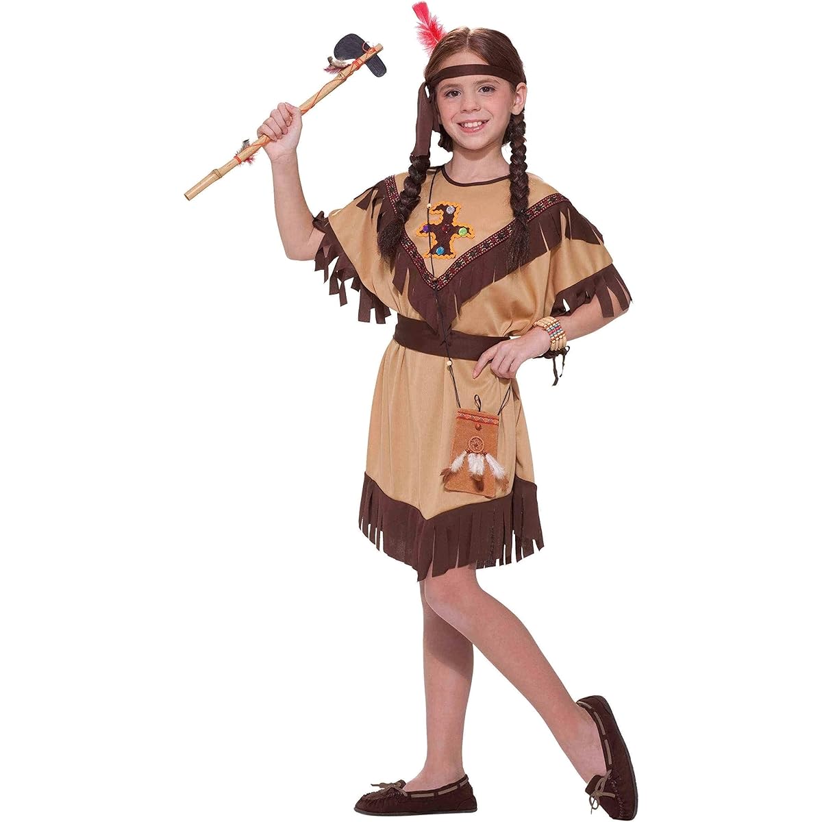 Native American Princess Kids L