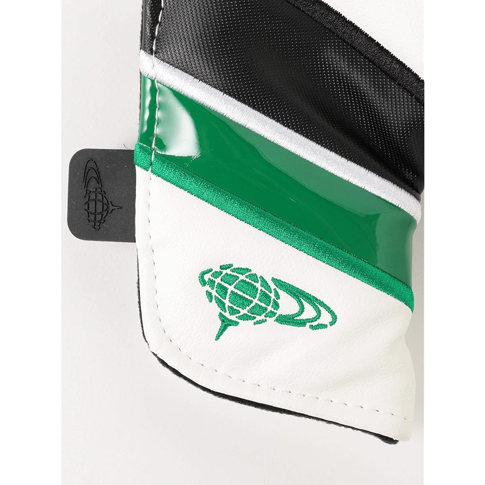 [Beams Golf] Golf Putter Cover FIDLOCK Style (Pin Type) Unisex