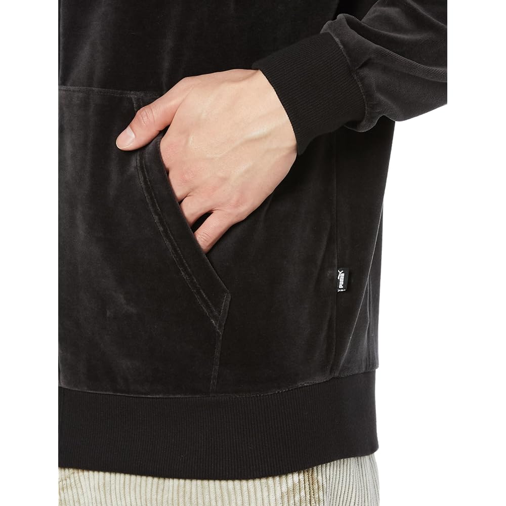 [PUMA] Jersey Outerwear MINIMAL GOLD Track Jacket 680142 Men's