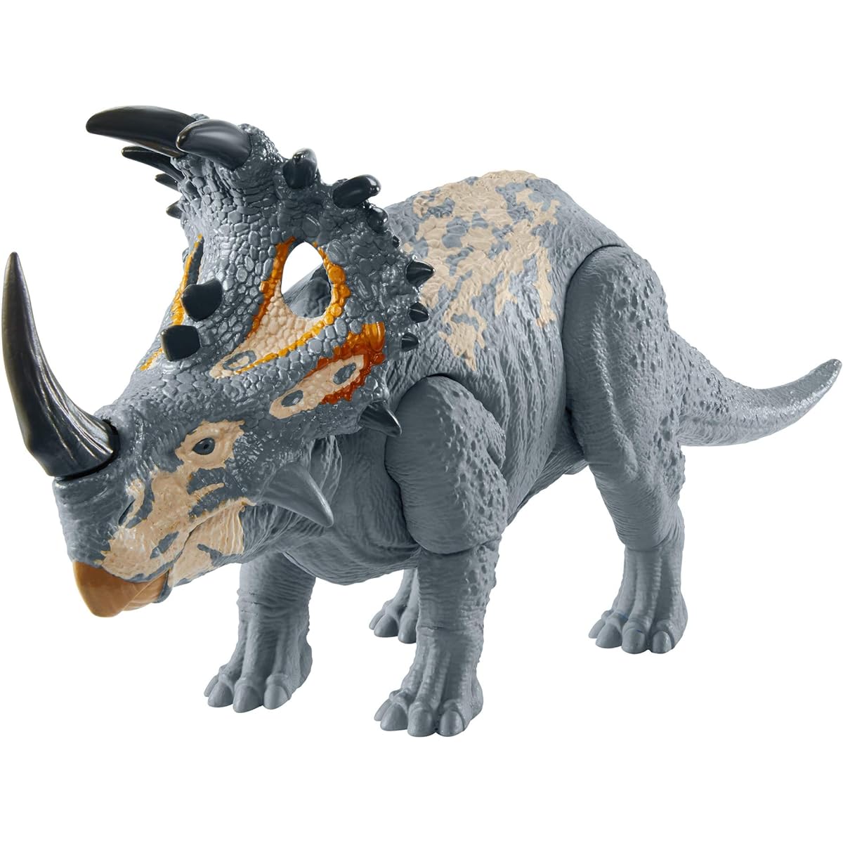 JURASSIC WORLD SOUND STRIKE Sinoceratops