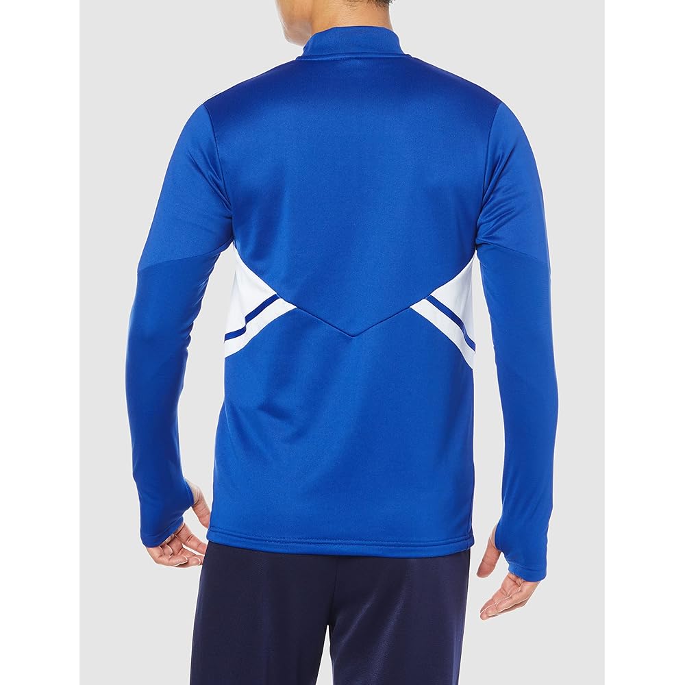 [Adidas] Soccer Jersey Top Condivo 22 Training TQ192 Men's