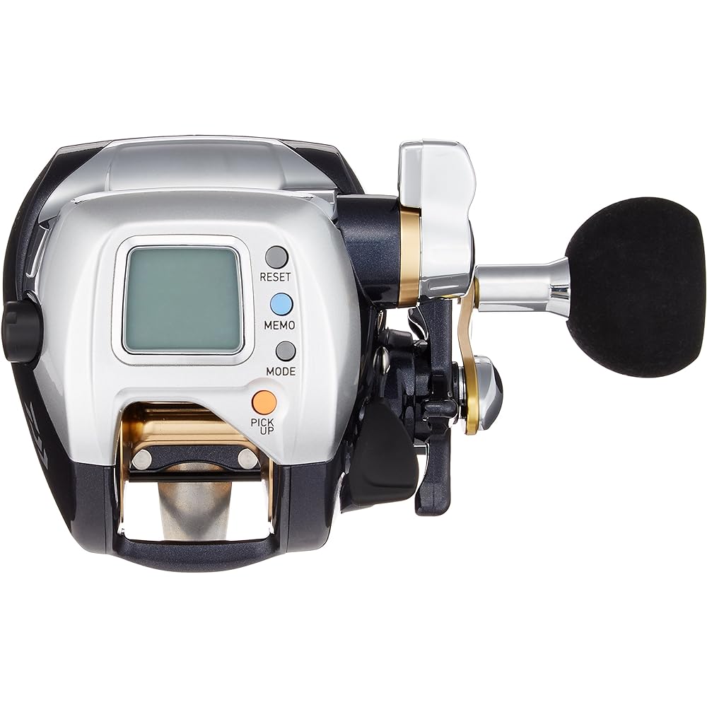 Daiwa Electric Reel Leo Blitz S400
