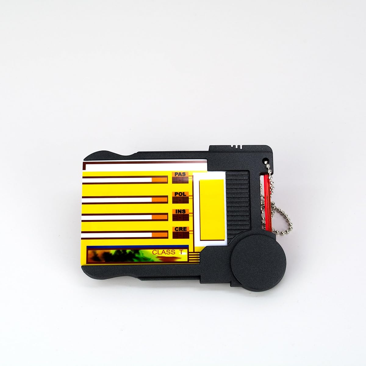 The Fifth Element Leeloo Multipath Prop Replica