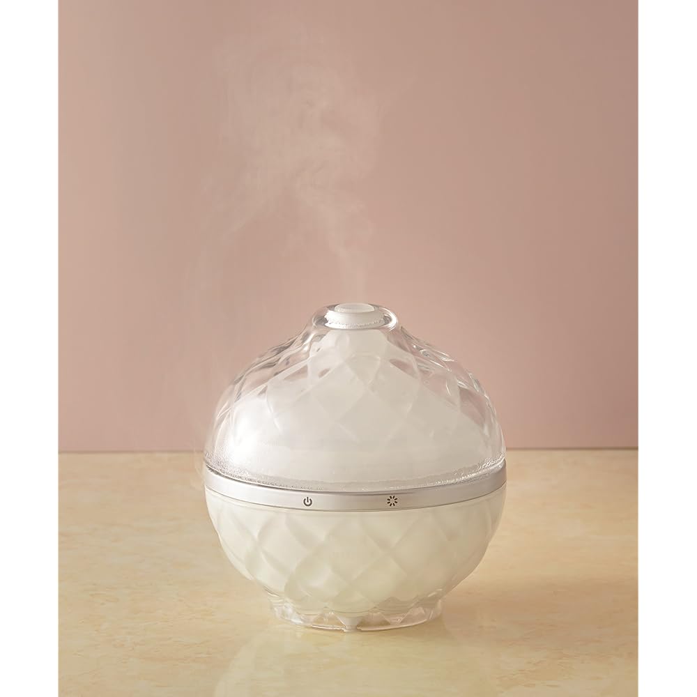 BRUNO Aromalight Aroma Moisture White BOE020-WH