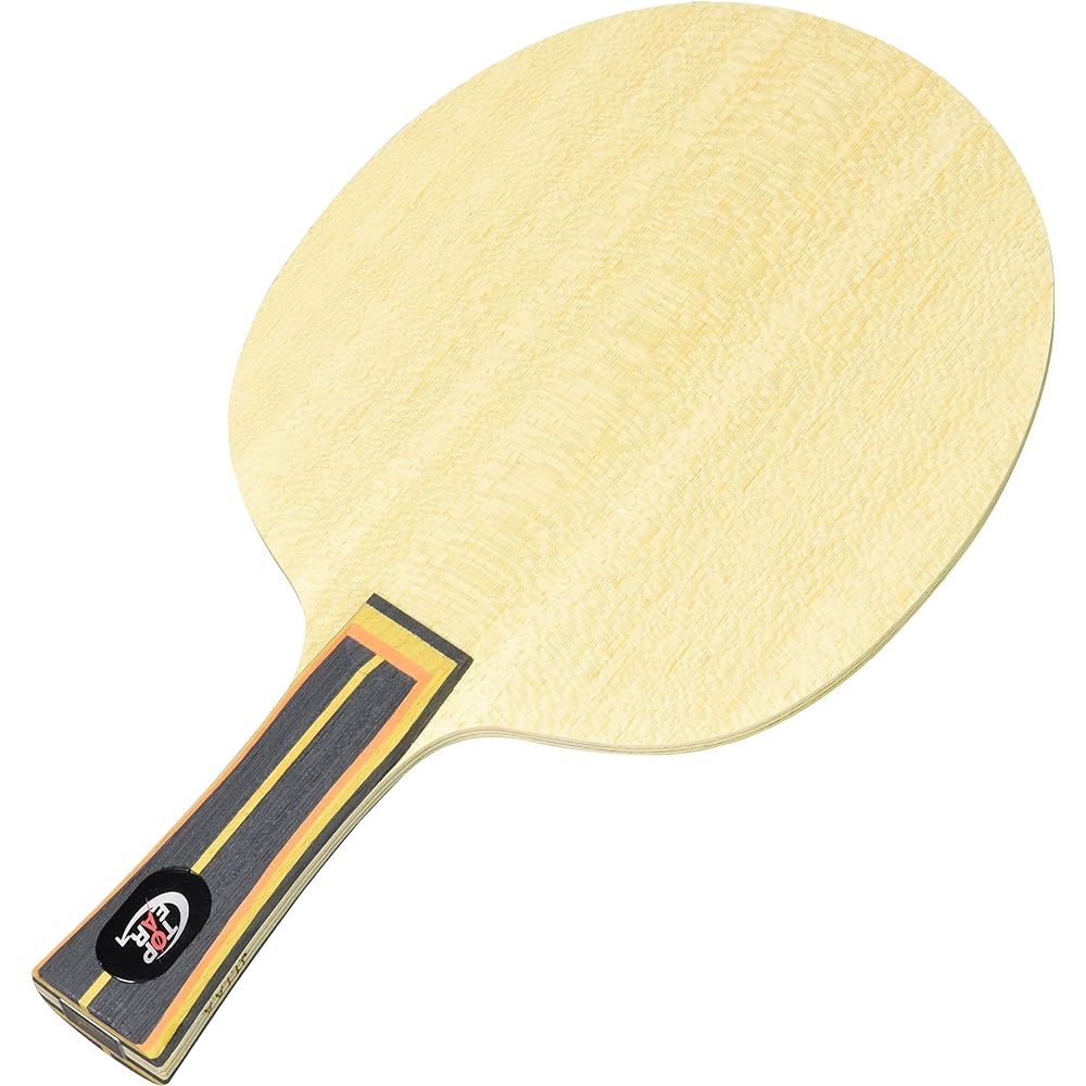 Yasaka Table Tennis Racket Linforce SI Flare TG-123