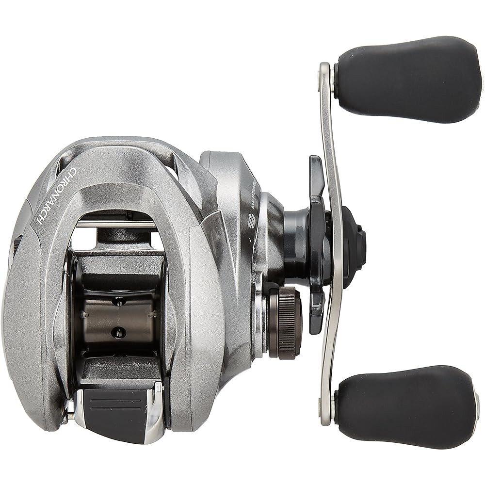 SHIMANO Bait Reel 17 Chronark MGL 150/151 Right Handle/Left Handle