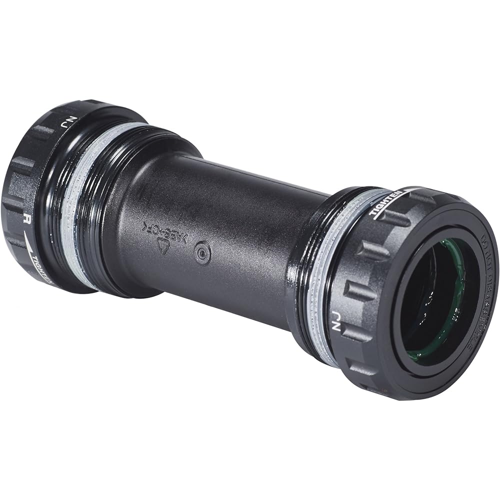 SHIMANO SM-BB93 BSA for MTB 68/73mm ISMBB93B